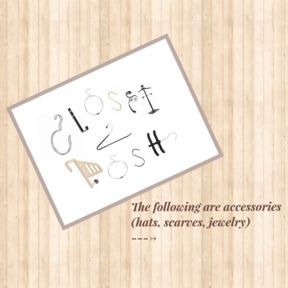 Accessories